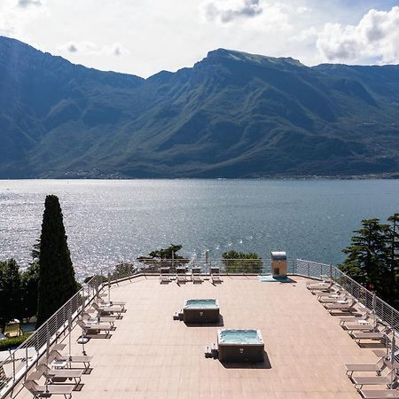 Hotel Sogno Del Benaco Limone sul Garda Exterior foto