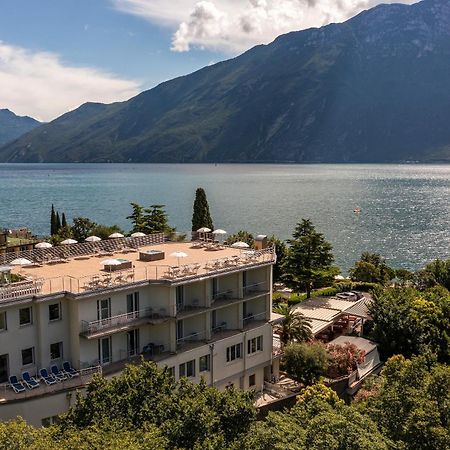 Hotel Sogno Del Benaco Limone sul Garda Exterior foto