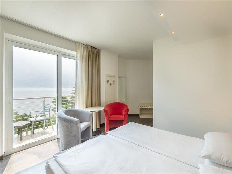 Hotel Sogno Del Benaco Limone sul Garda Exterior foto