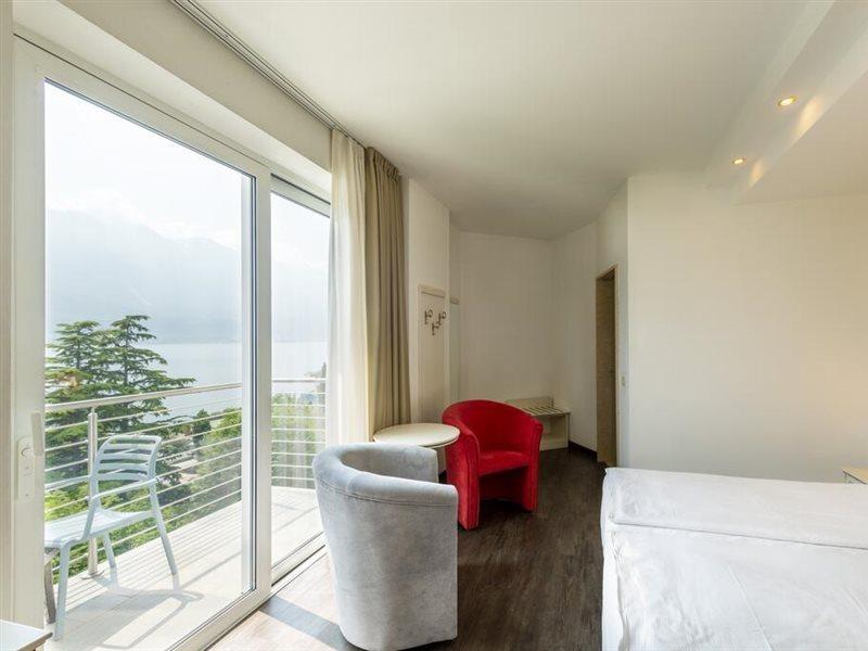 Hotel Sogno Del Benaco Limone sul Garda Exterior foto