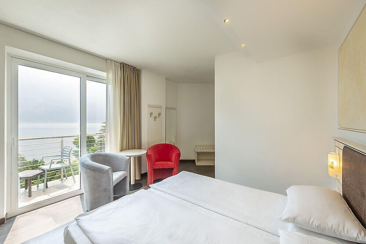 Hotel Sogno Del Benaco Limone sul Garda Exterior foto