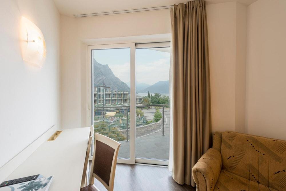 Hotel Sogno Del Benaco Limone sul Garda Exterior foto