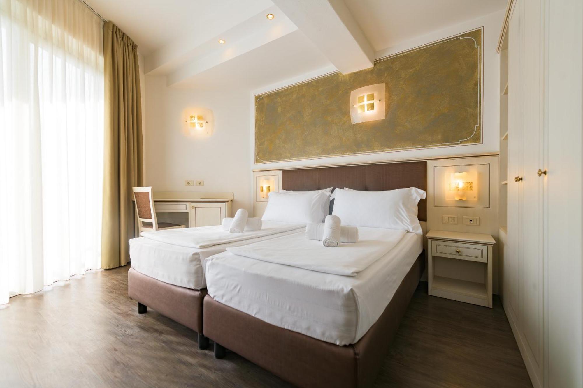 Hotel Sogno Del Benaco Limone sul Garda Exterior foto