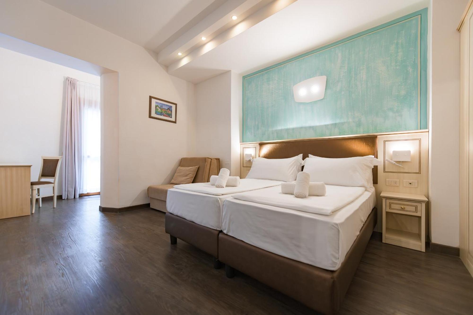 Hotel Sogno Del Benaco Limone sul Garda Quarto foto